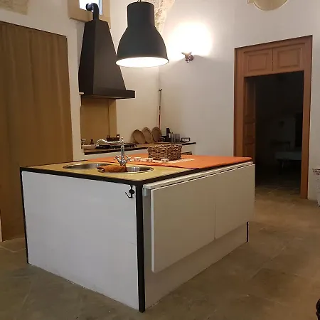 Palazzo Fiorito 度假居 Sogliano Cavour