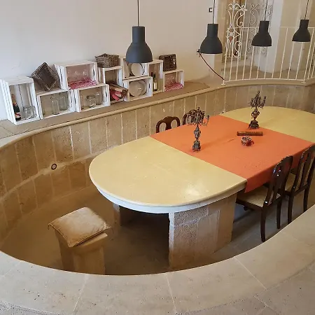 度假居 Palazzo Fiorito Sogliano Cavour