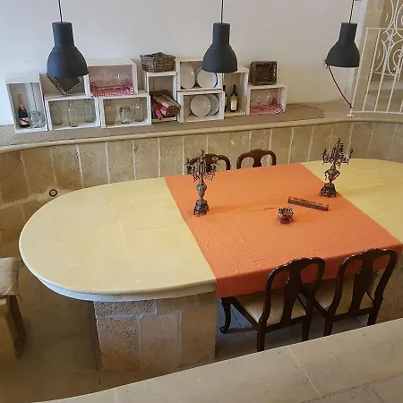 Palazzo Fiorito *