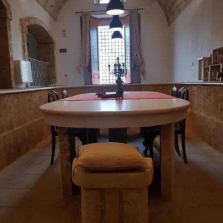 Palazzo Fiorito