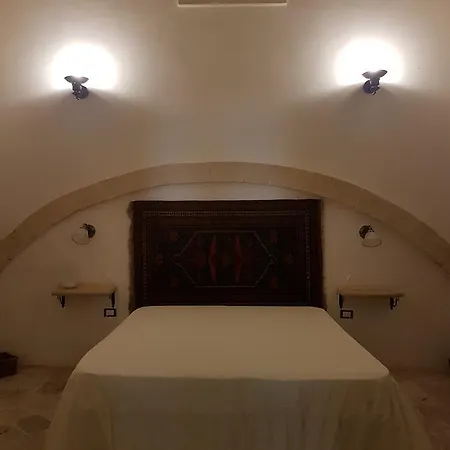 度假居 Palazzo Fiorito